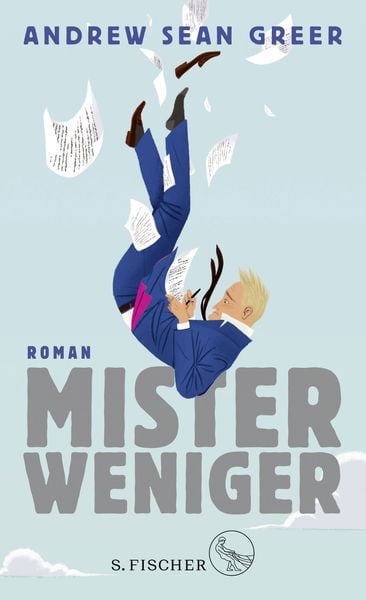 Produktbild: Mister Weniger
