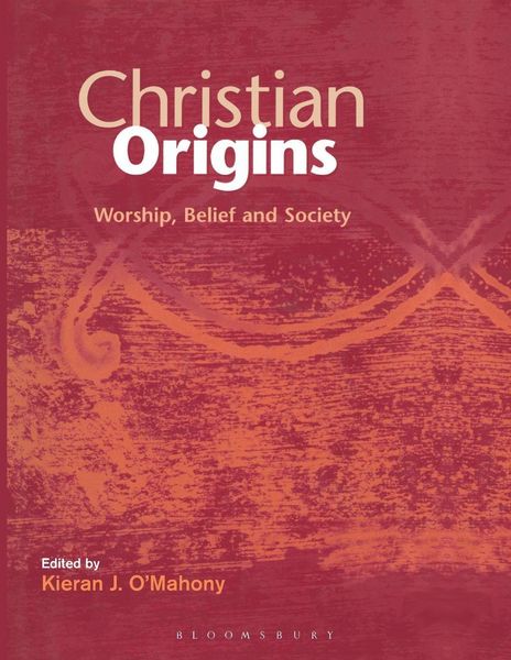 Produktbild: Christian Origins