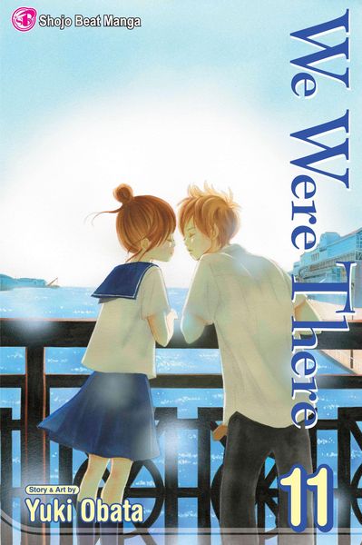 Produktbild: We Were There, Vol. 11