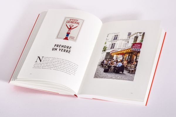 Produktbild: Bon App&eacute;tit Paris