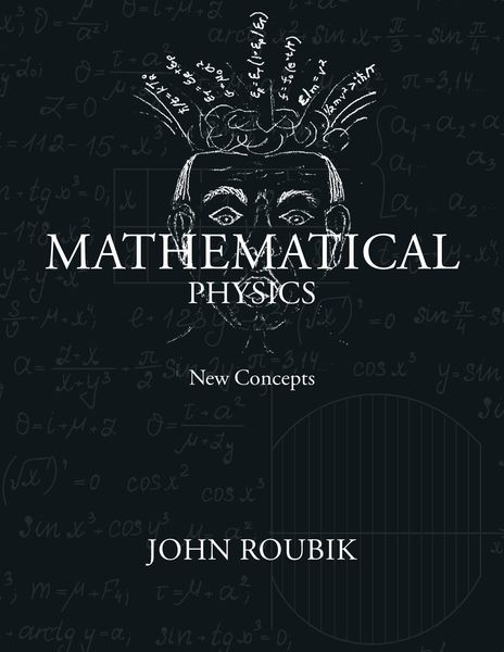 Produktbild: Mathematical Physics