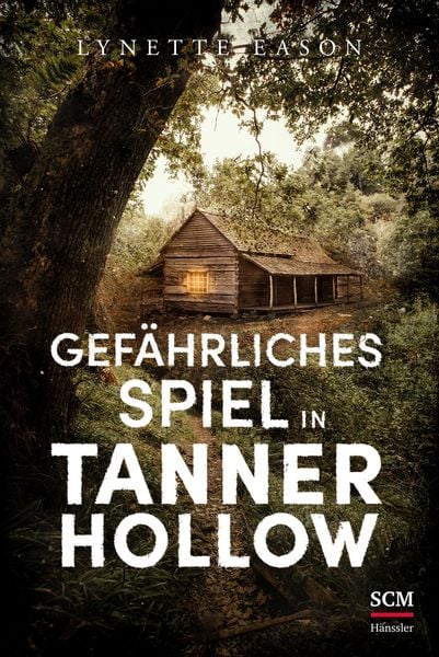 Produktbild: Gef&auml;hrliches Spiel in Tanner Hollow