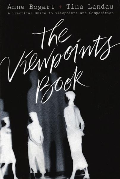 Produktbild: The Viewpoints Book