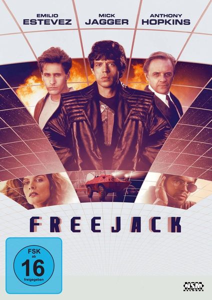 Produktbild: Freejack