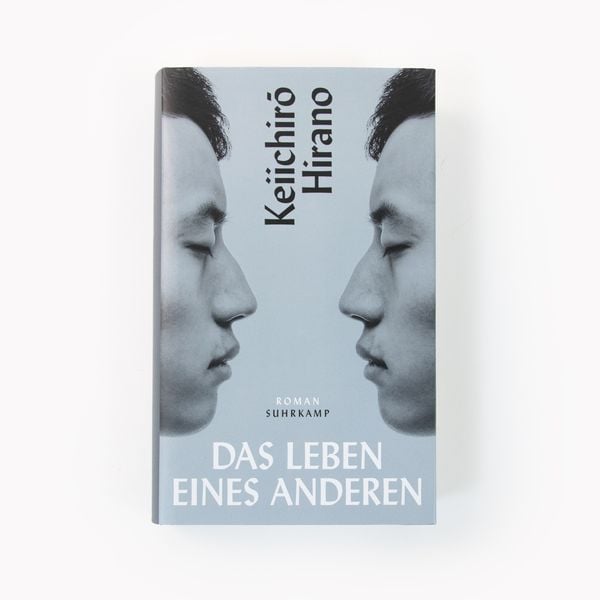 Produktbild: Das Leben eines Anderen