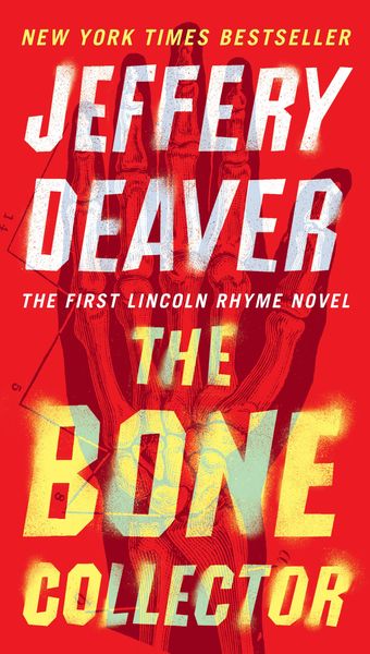 Produktbild: The Bone Collector
