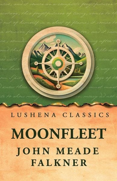 Produktbild: Moonfleet
