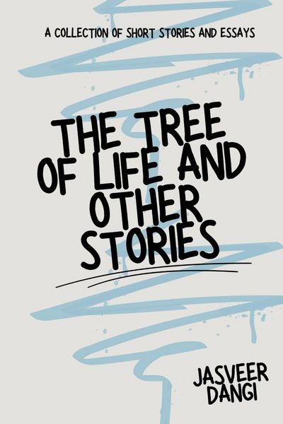 Produktbild: The Tree of Life and Other Stories