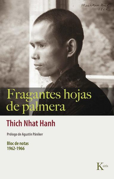 Produktbild: Fragantes Hojas de Palmera