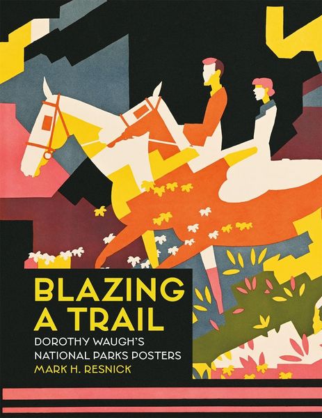 Produktbild: Blazing a Trail