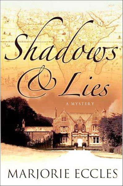Produktbild: Shadows & Lies