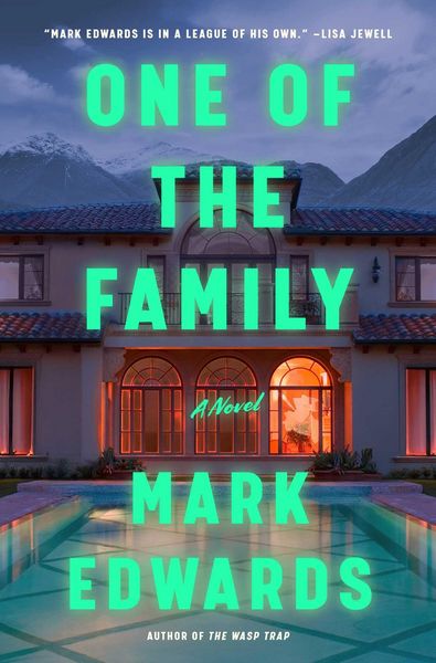 Produktbild: One of the Family