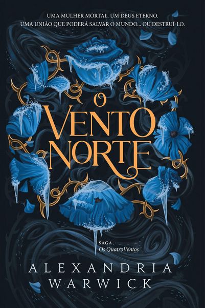 Produktbild: O Vento Norte