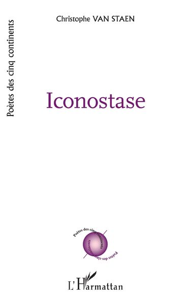 Produktbild: Iconostase