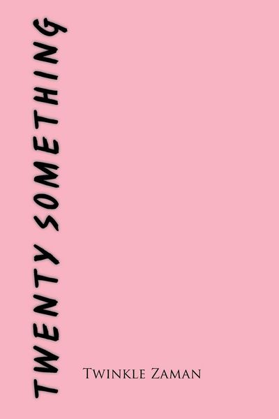 Produktbild: Twenty Something