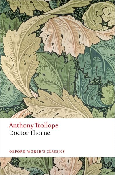 Produktbild: Doctor Thorne