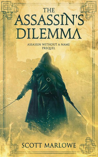 Produktbild: The Assassin's Dilemma (Assassin Without a Name, #0.1)