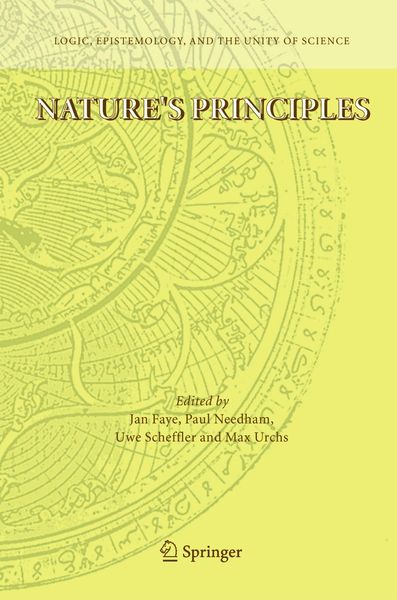 Produktbild: Nature's Principles