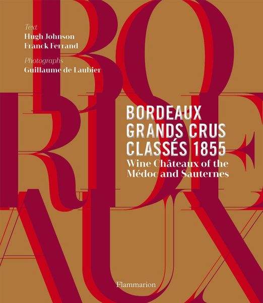 Produktbild: Ferrand, F: Bordeaux Grands Crus Classes 1855