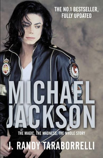 Produktbild: Michael Jackson