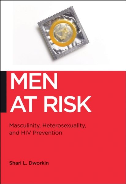 Produktbild: Men At Risk