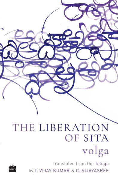 Produktbild: The Liberation of Sita