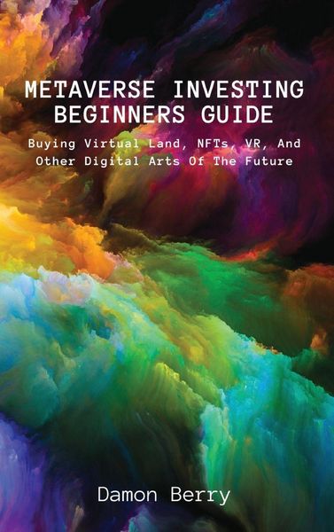 Produktbild: Metaverse Investing Beginners Guide