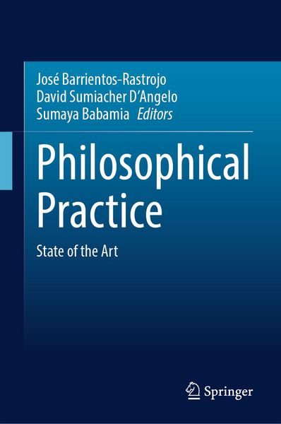 Produktbild: Philosophical Practice