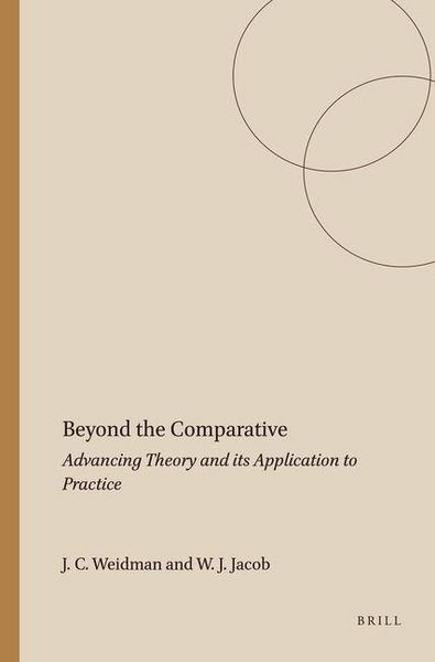 Produktbild: Beyond the Comparative