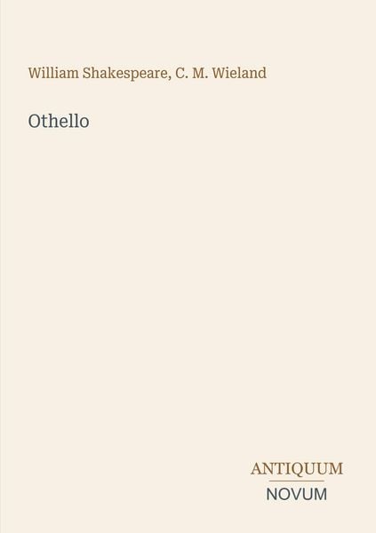 Produktbild: Othello
