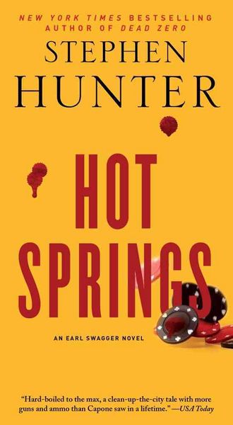 Produktbild: Hot Springs