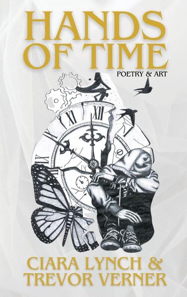 Produktbild: Hands of Time
