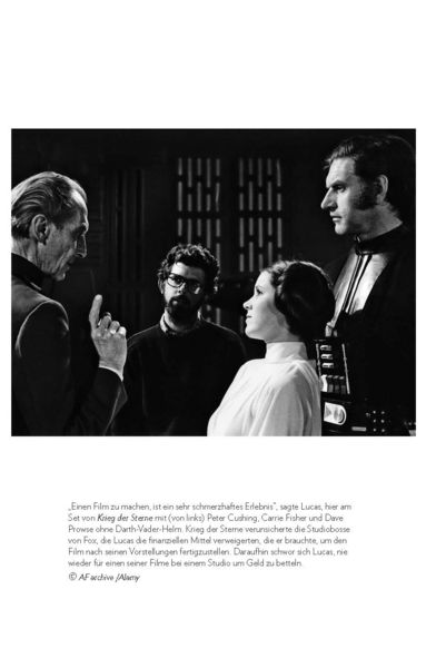Produktbild: George Lucas