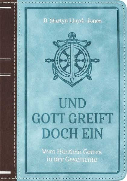 Produktbild: Und Gott greift doch ein