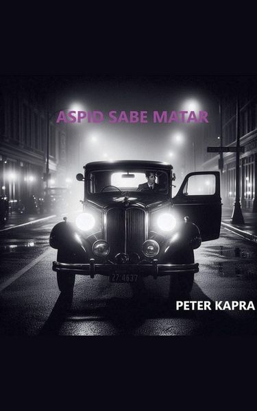 Produktbild: Aspid Sabe Matar
