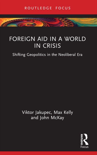 Produktbild: Foreign Aid in a World in Crisis