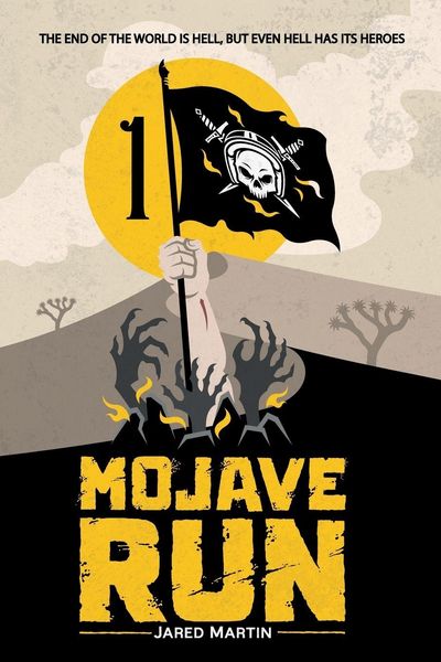 Produktbild: Mojave Run