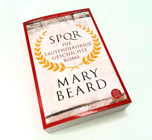 Produktbild: SPQR