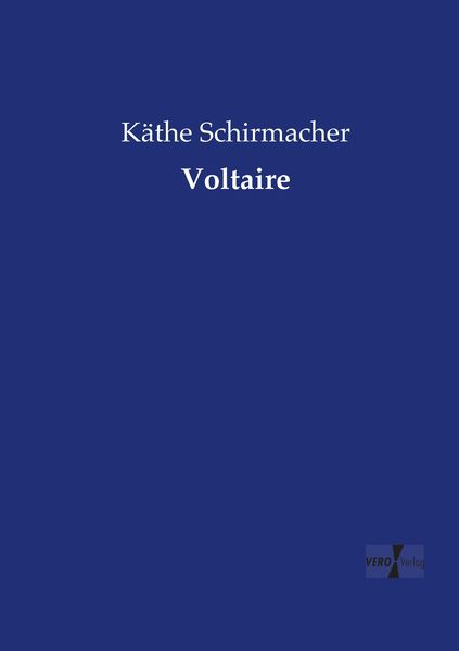 Produktbild: Voltaire