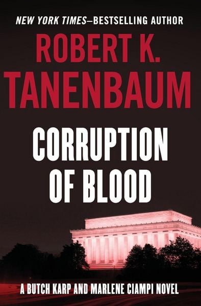 Produktbild: Corruption of Blood