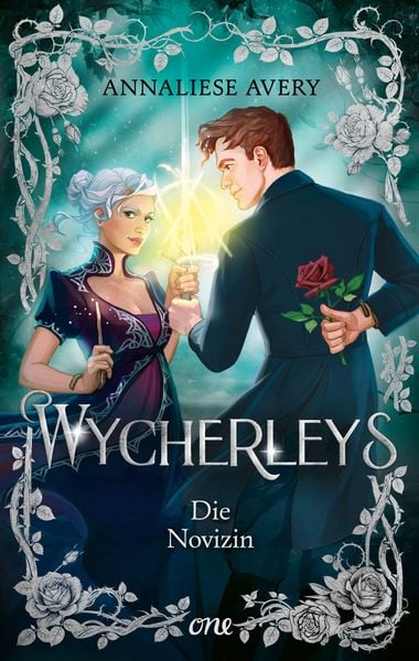 Produktbild: Wycherleys - Die Novizin