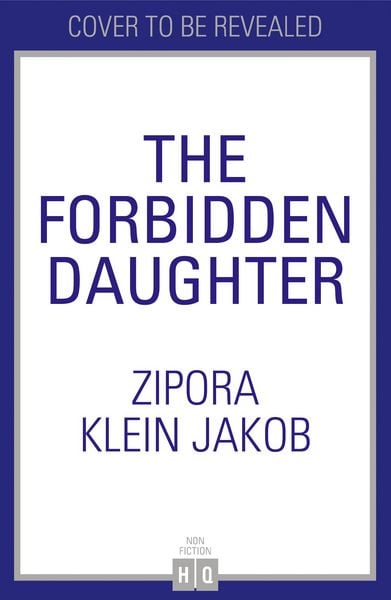 Produktbild: Klein Jakob, Z: The Forbidden Daughter