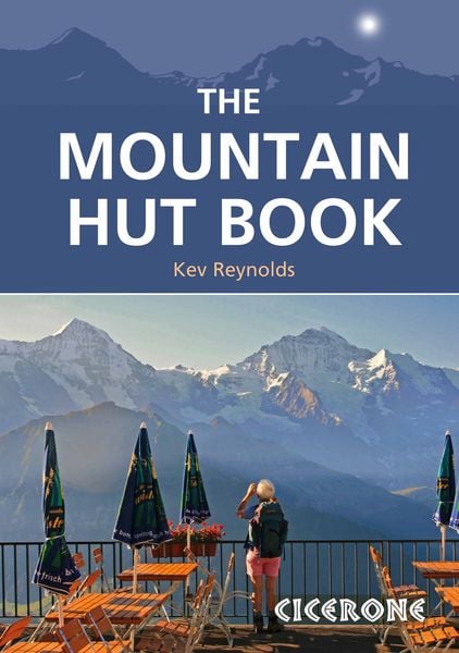 Produktbild: The Mountain Hut Book