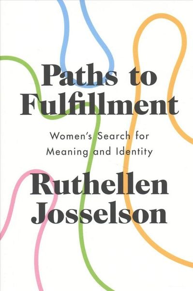 Produktbild: Paths to Fulfillment