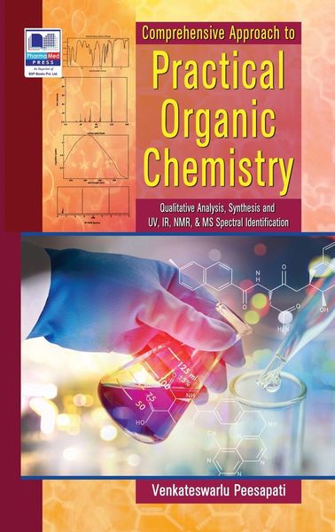 Produktbild: Comperhensive Approach to Practical Organic Chemistry