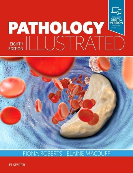 Produktbild: Pathology Illustrated