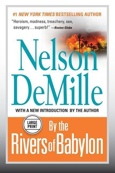 Produktbild: By the Rivers of Babylon