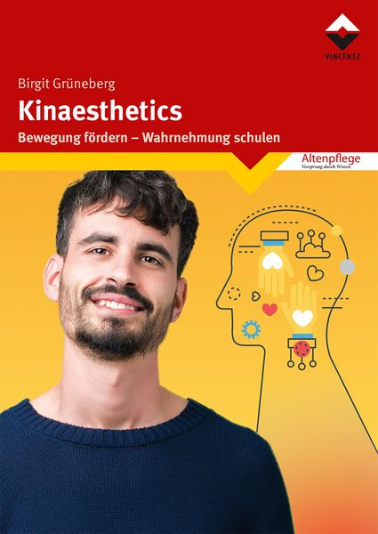 Kinaesthetics, Paperback von Birgit Grüneberg, Vincentz Network, 978-3-7486-0073-2