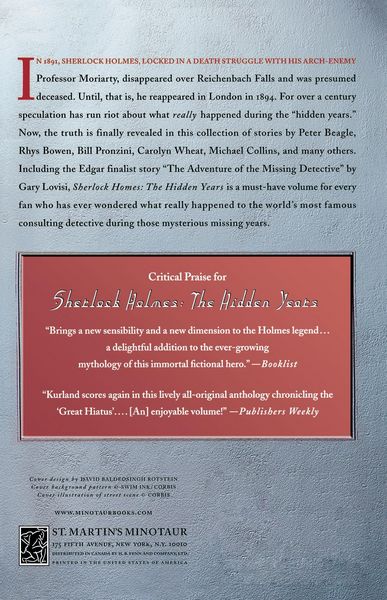 Produktbild: Sherlock Holmes