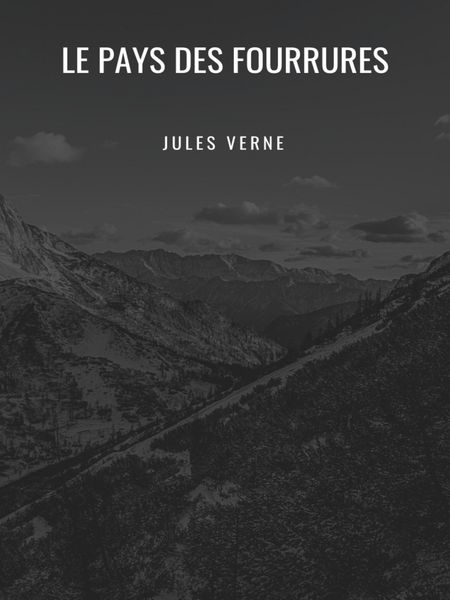 Produktbild: Le Pays des Fourrures